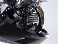 Suzuki DL1000 V-Strom